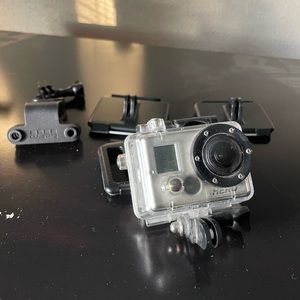 GoPro Hero2